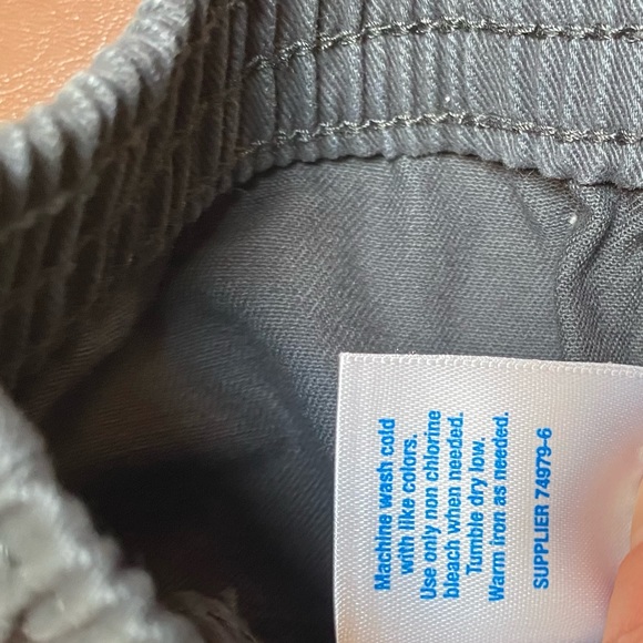 Cute pants - Picture 4 of 5